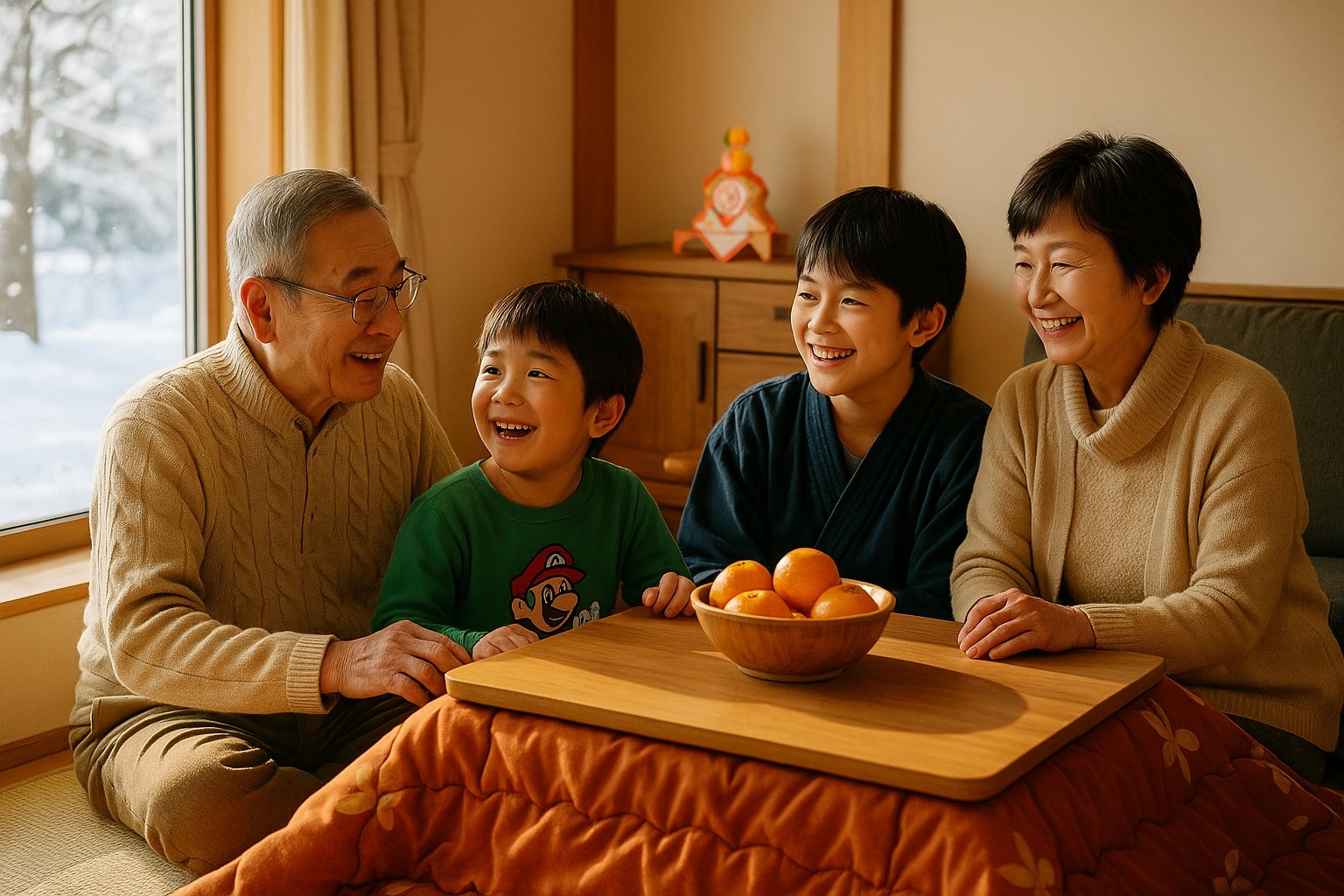断熱改修工事をした暖かい家.jpg